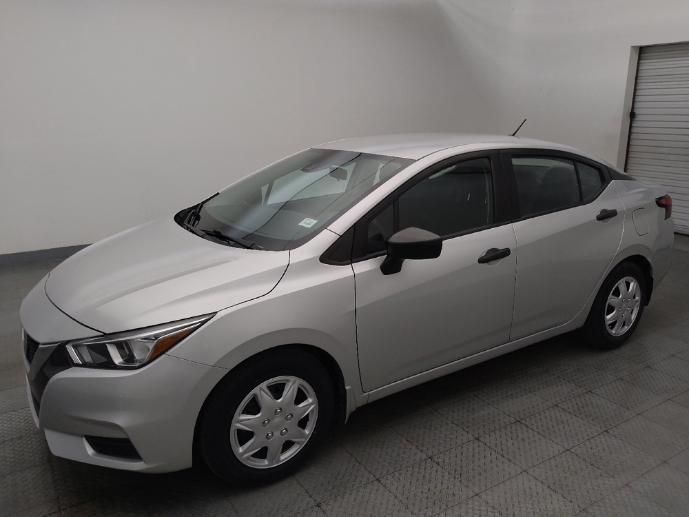 nissan versa sedan 2022 3N1CN8DV2NL845013 image nissan versa sedan 2022 3N1CN8DV2NL845013 image